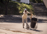 Street Cleaner