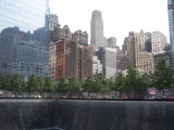 View from Ground Zero