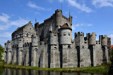 Ghent Castle