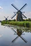 Kinderdijk