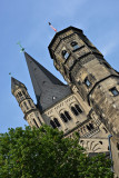 Groβ St Martin Kirche 