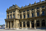 Wrzburg Residenz 