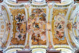 Melk Abbey