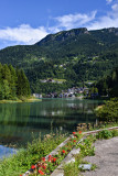 Lago di Alleghe