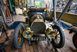 1910 Bugatti Type 15