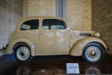 1949 Ford Anglia E494A