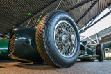 1950 BRM Type 15