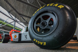1994 McLaren Peugeot MP4/9