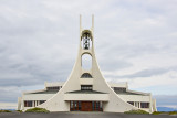 Stykkishlmur Church