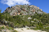 Kantara Castle