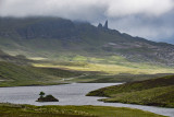 The Old Man of Storr