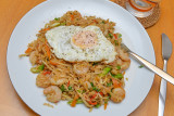 Nasi Goreng