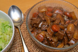Old Meat Stew