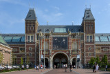 The Rijksmuseum