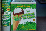 Cannabis confections!