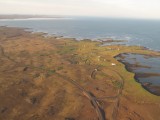 And then the brown-green coast of Iceland. See any ice? 2015_08_03_Iceland _034.jpg