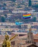 Cusco flag