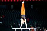 World Championships Artistic Gymnastics 2013 - Oct. 6th, Antwerp, Belgium.