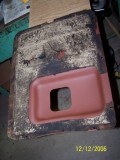 transmission cover gasket, old top.JPG