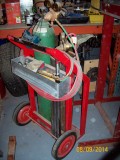 Gas welding rig.JPG
