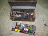 Ancient Sheet Metal tool box .JPG