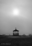 sunrise newport beach in fog 42215.jpg