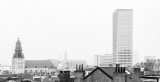 View from the Ascenseur des Marolles