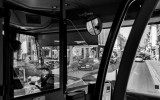 Bus driver