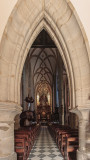 Basilica of Our Lady of Mercy - bazilika Marije zavetnice Ptujska gora Slovenija (Untitled_Panorama5m.jpg)