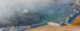 Crested Pool (detail)