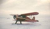 1936 Waco Cabin YKS-6