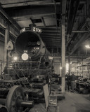 Locomotive Shop