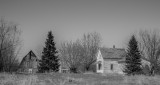 Another Abandoned Farm