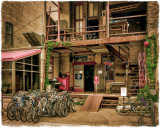 Bike Shop