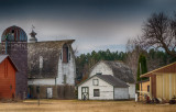 Farm Yard