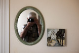 Blurred Reflection