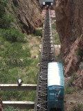 Royal Gorge Incline Railway