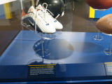 Shannon Sharpe Shoes