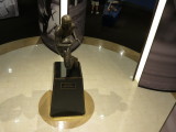 Jim Thorpe Statue