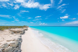 Water Cay Coastline