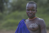 Surma Girl