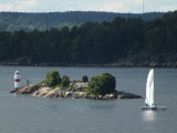 Stockholm Archipelago