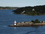 Stockholm Archipelago