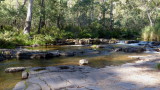 Caledonia Creek