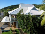 Sovereign Resort Cooktown