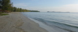 Otres Beach, Sihanoukville, Cambodia