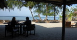 Tamu Hotel, Otres Beach,  Sihanoukviille, Cambodia