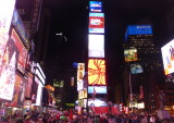 NY.Times Square