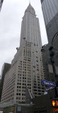 NY.Chrylser Building