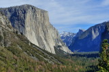 Yosemite National Park